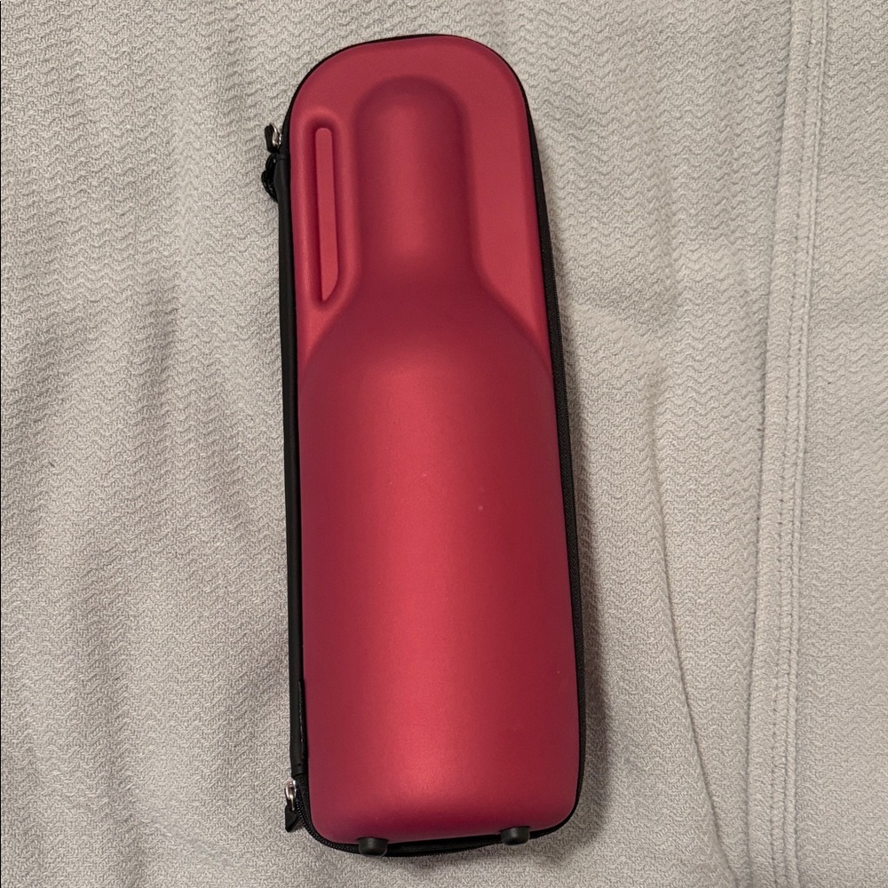 Rabbit Red Wine Bottle Carrying Case